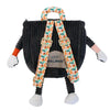 Rucksack, Kezako der Affe 25 x 25 cm
