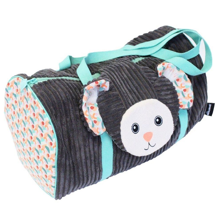 Wochenendtasche, Kezako der Affe 45x23x25 cm