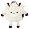 Rucksack, das junge Lama 25 x 25 cm