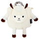 Rucksack, das junge Lama 25 x 25 cm
