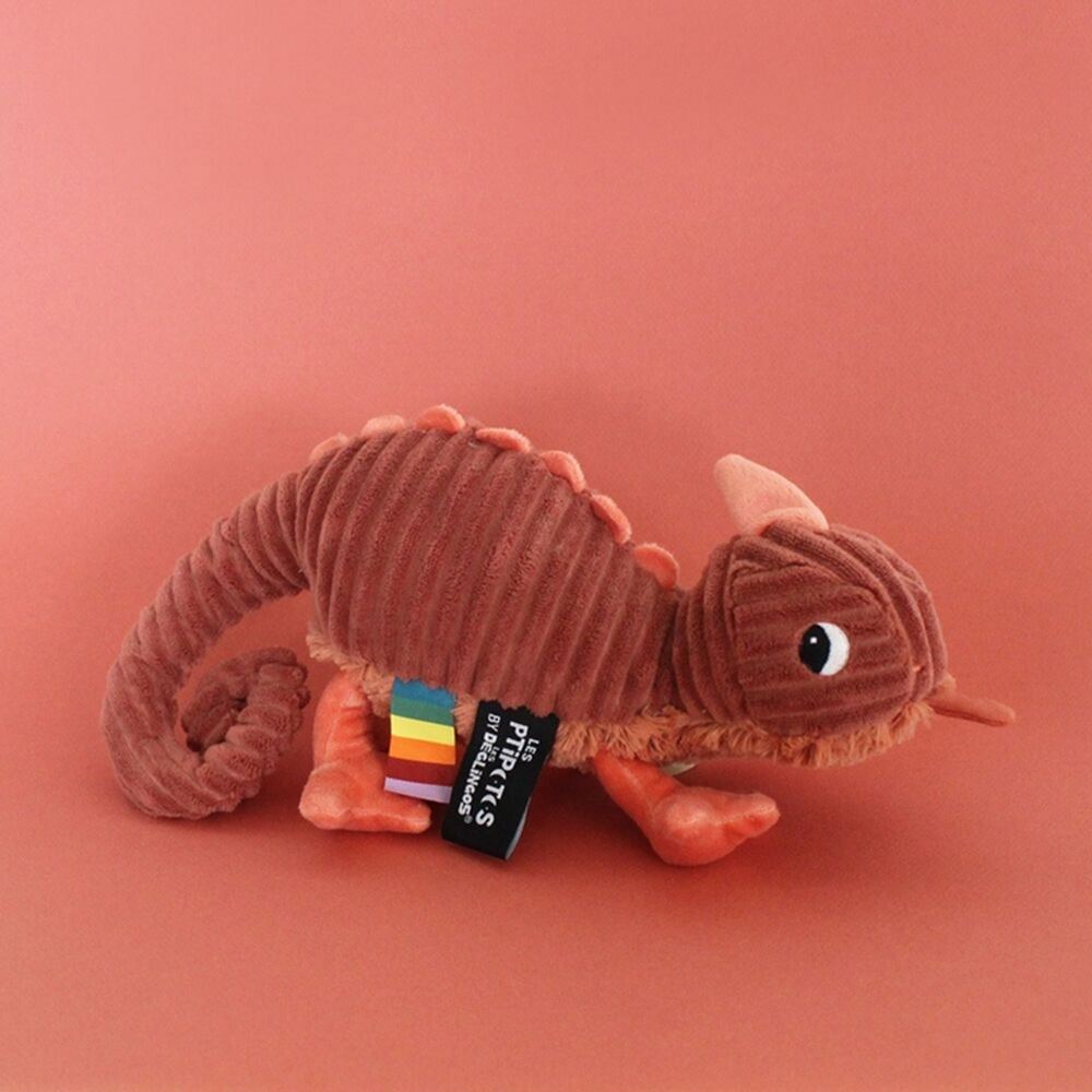 Ptipotos das Chamäleon 30 cm