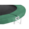 Salta Salta 581g Combo Trampolin 183 cm + Sicherheitsnetz Grün grün
