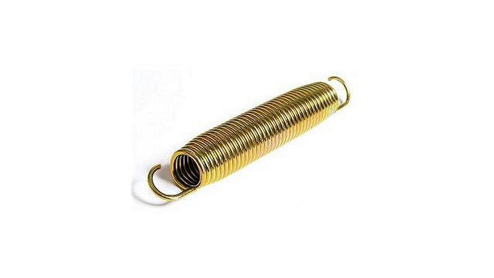 SALTA SALTA 614 CONICAL GOLD -FORMINED Trampolineveer 14 cm 10 Stück