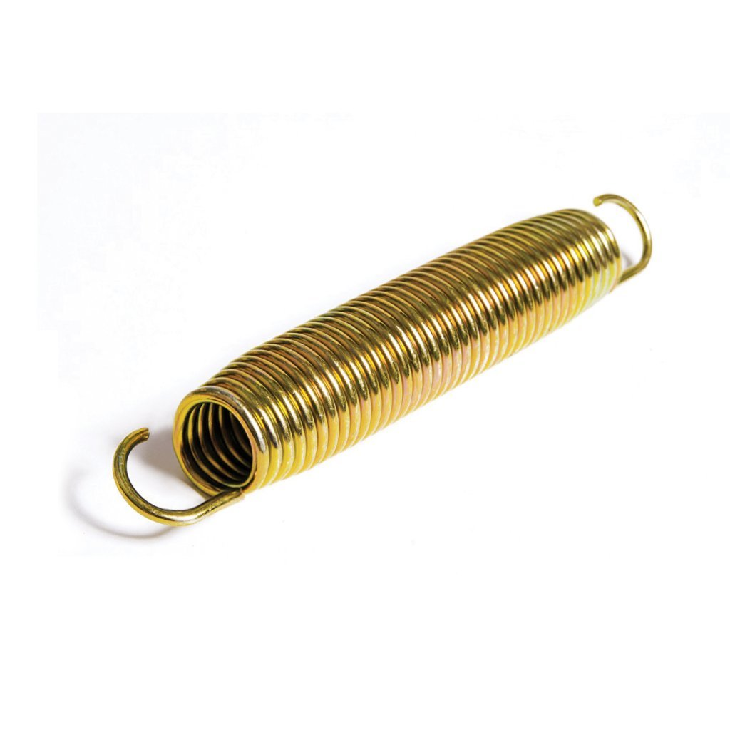 Salta Salta 615 konisch goldfarbener Trampolinveren 16,5 cm 10 Stücke