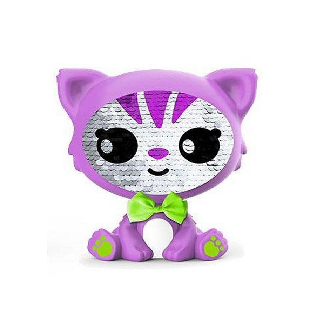 Basic the Zequins Safira Series 1