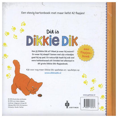 Gottmer Verlagsgruppe dickes Fett: Das ist dick!