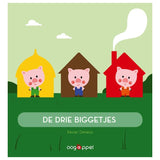 Zentrales Buchhaus, drei kleine Schweinchen - afbeelding 1