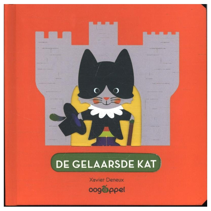 Central Book House Der gestiefelte Kater