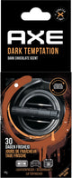 Axe Lufterfrischer Dark Temptation Aluminium 3-teilig