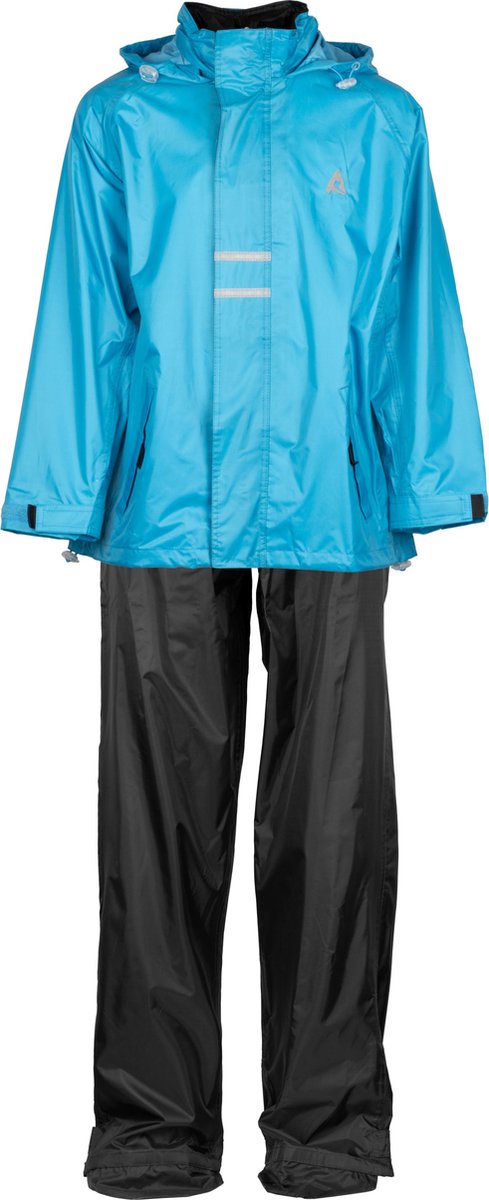 Ralka Regenanzug Junior - Irma - Azurblau - 116