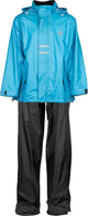 Ralka Regenanzug Junior - Irma - Azurblau - 116