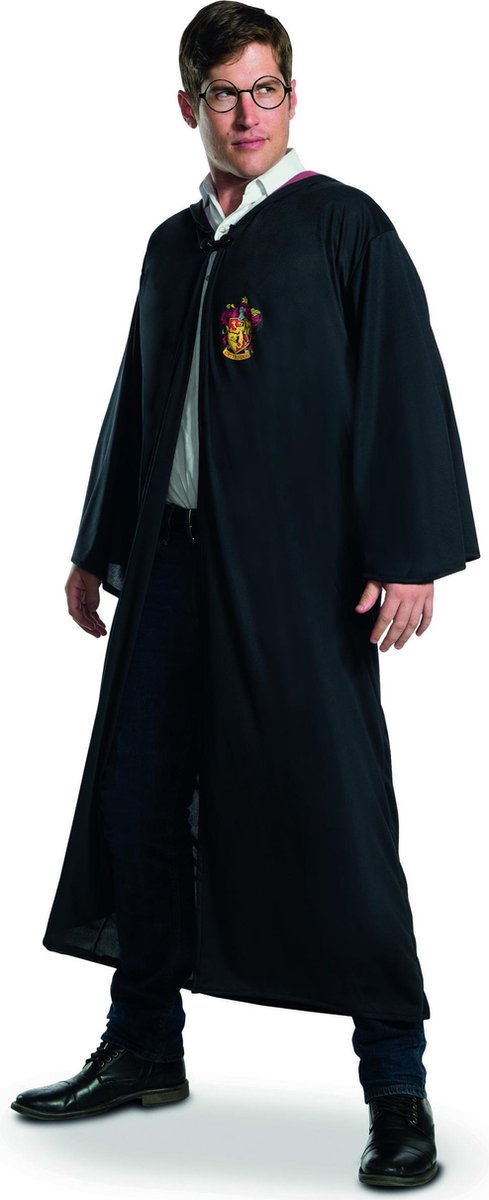 Rubine – Harry-Potter-Kostüm für Erwachsene – Einheitsgröße