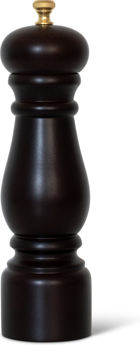 Inno cuisinno - Pfeffermühle - Buche braun - 20 cm