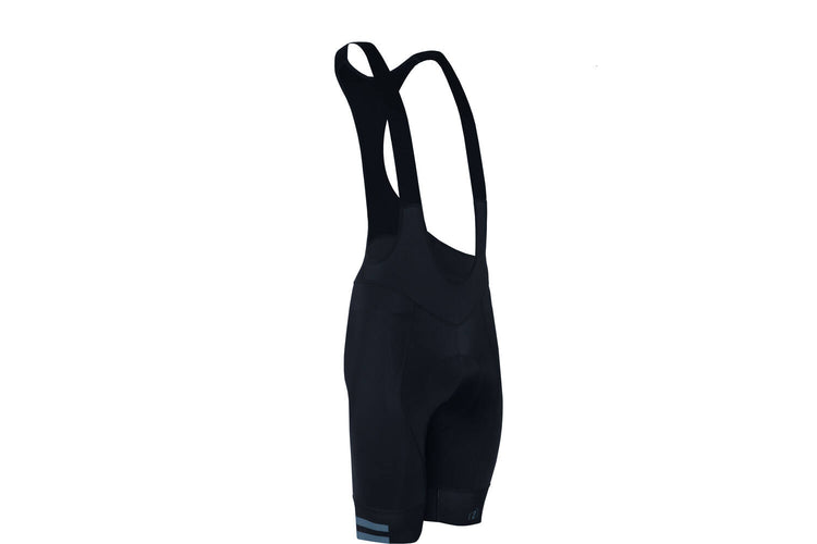 Isaac Teamwear Bibshort Cycling Hosen Größe xxxxl