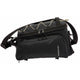 Newlooxs neuer Trunkbag Sport RT 31L Polyester Schwarz