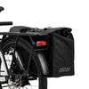 Urban Proof Bag Urban Proof Longail Knöchel schwarz | 60l