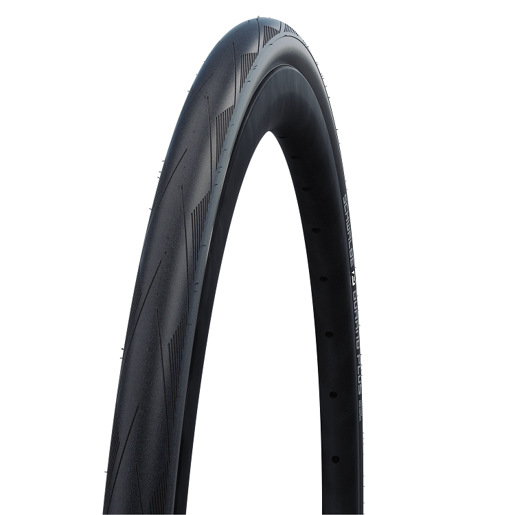 Außenreifen Durano Plus 28 x 1.10 (28-622) schwarz
