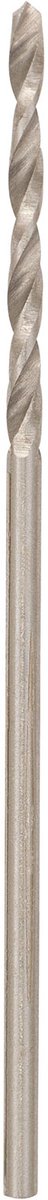 Bosch st. Linie 1,1 mm HSS-G 135 (10er Pack)