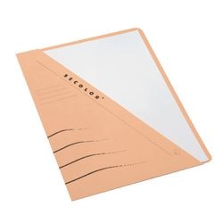 Einlegemappe secolor djois a4 chamois