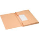 Aktenordner Djois 3183602 Karton 250g m2 A4 chamois