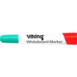 Whiteboardmarker Viking WBM 2,5 grün