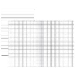 Ursus Papier Foolscap A4 80 g m²