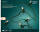 Lumineo Flammenbeleuchtung 10flammig 396cm