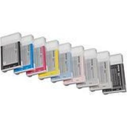 Tintenpatrone Epson C13T603B00 Magenta