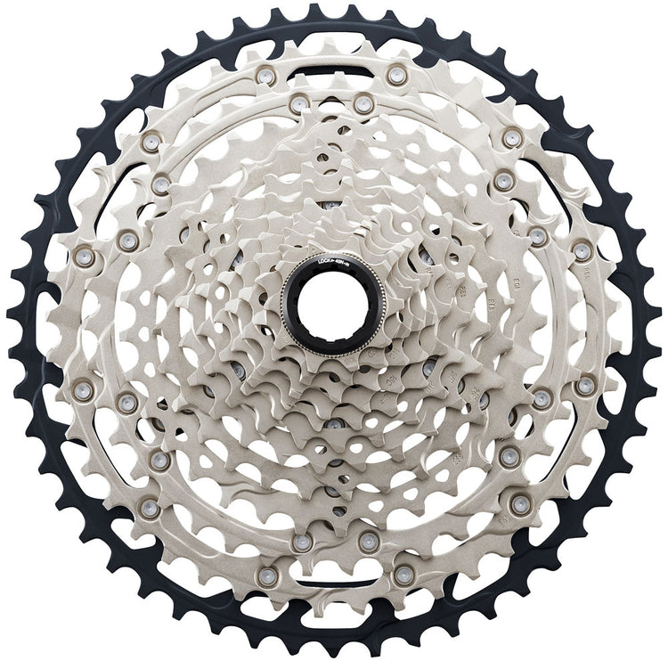 Shimano SLX CN-M7100+CS-M7100 12-fach Verschleißset 10-51
