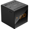 Sony ICFC1B.Ced Klokradio 100 MW Schwarz