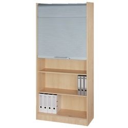 Rolltorschrank MC Vset90 3 s rechts