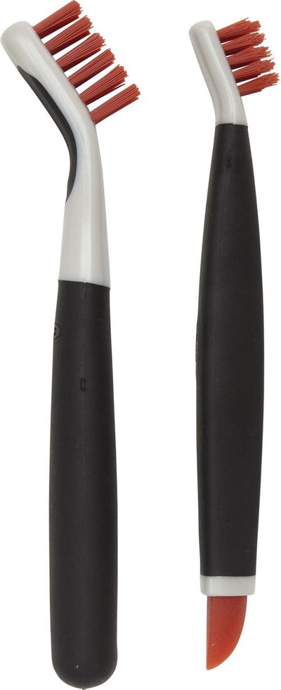 Oxo - Bürstenset - Tiefenreinigung