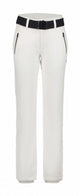 Luhta Joentaus Damen-Softshell-Skihose – Weiß – 36