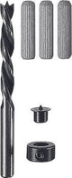 Bosch Dübelset 10