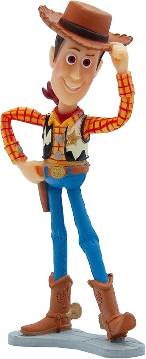 Bullyland Disney Woody (12761)