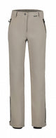 Icepeak Frechen Damen Softshell-Skihose - Grau - 38
