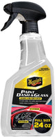 Meguiar's - Farbe, Armaturenbrettglas - 710 ml