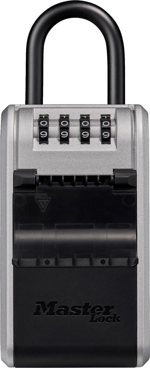 Masterlock Master Lock Key Safe Select Access mit Halterung – 5480 EUR