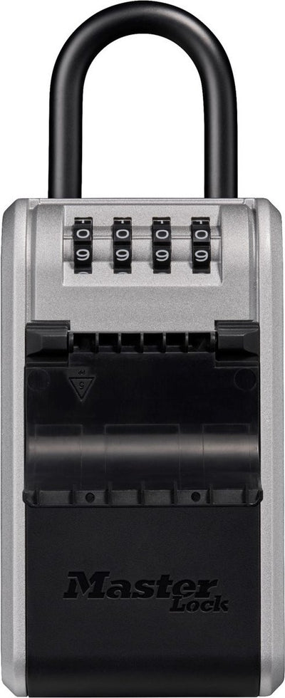 Masterlock Master Lock Key Safe Select Access mit Halterung – 5480 EUR