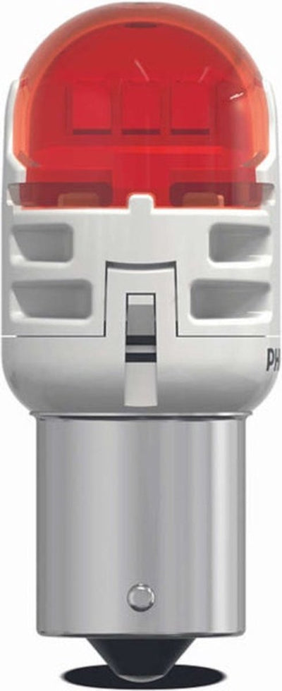 Philips ultinon pro6000 ba15s p21w bernsteinfarbenes Set 11498au60x2