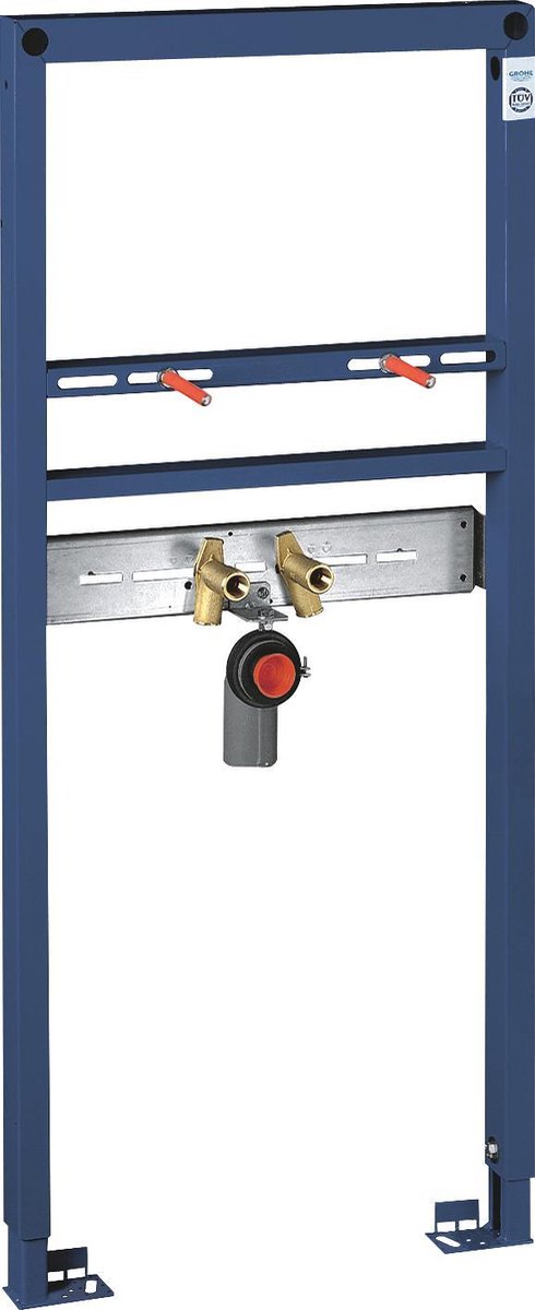 Grohe Rapid SL Installationssystem für Waschtischarmatur – 1,13 m