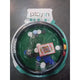 Casino-Spielset inklusive Chips