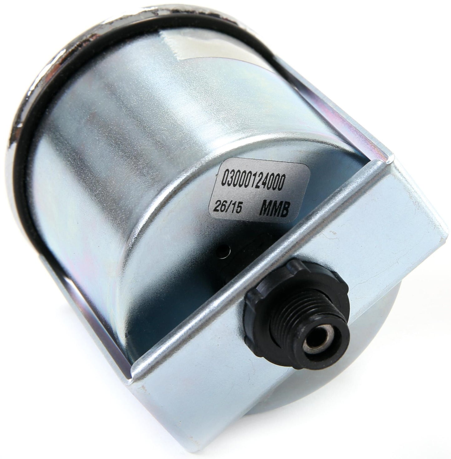 MZA -Tachometer KR51 1+2 48 mm bis zu 80 km h