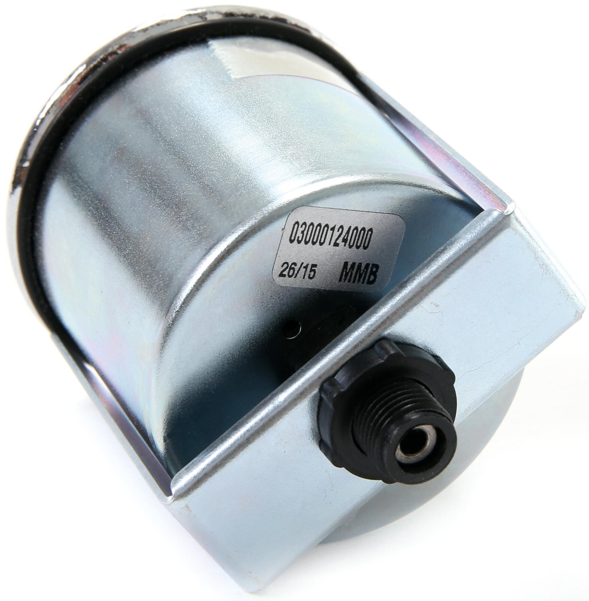 MZA -Tachometer KR51 1+2 48 mm bis zu 80 km h