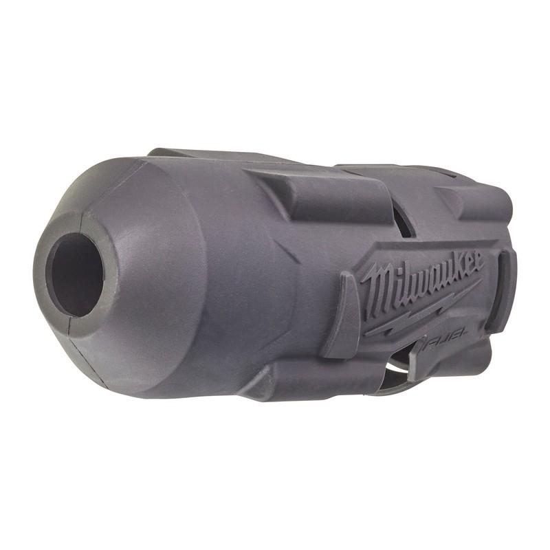 Milwaukee Zubehör Gummimanschette für m18fhiwp12-502x – 1 Stück – 49162766