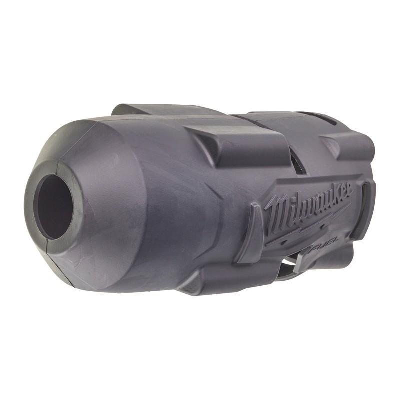 Milwaukee Zubehör Gummimanschette für m18fhiwf12-502x – 1 Stück – 49162767