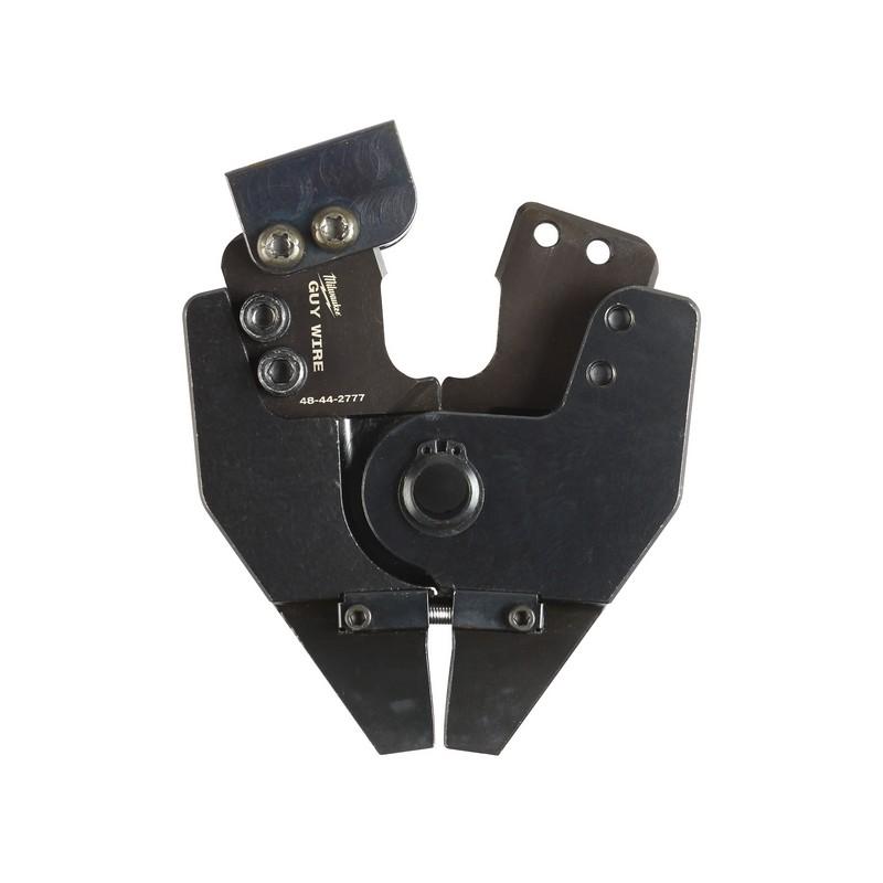 Milwaukee Zubehör EHS Abspanndraht Kabelschneidemesser M18 HCC – 49162777