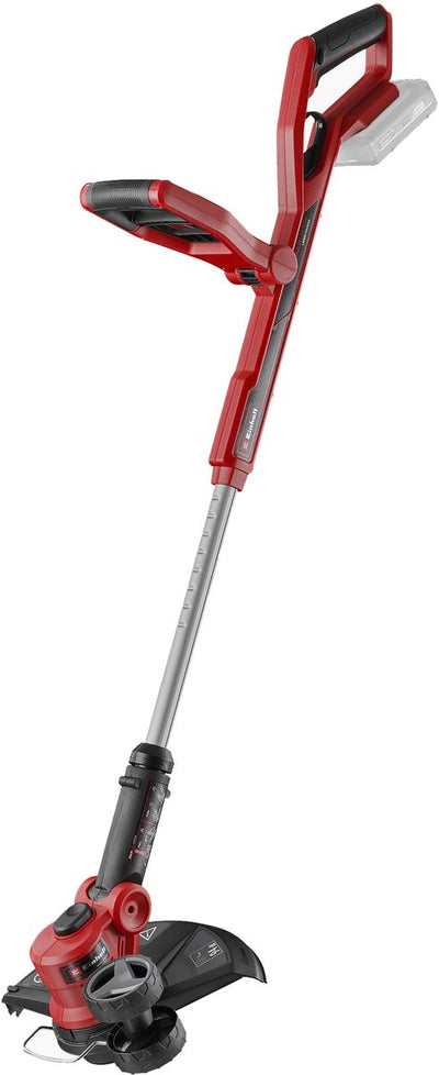 Einhell Akku-Rasentrimmer Ge-CT 18 30 Li Solo – Power
