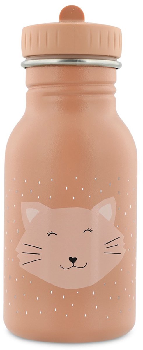 Trixie -Trinkflasche Frau. Katze, 350 ml