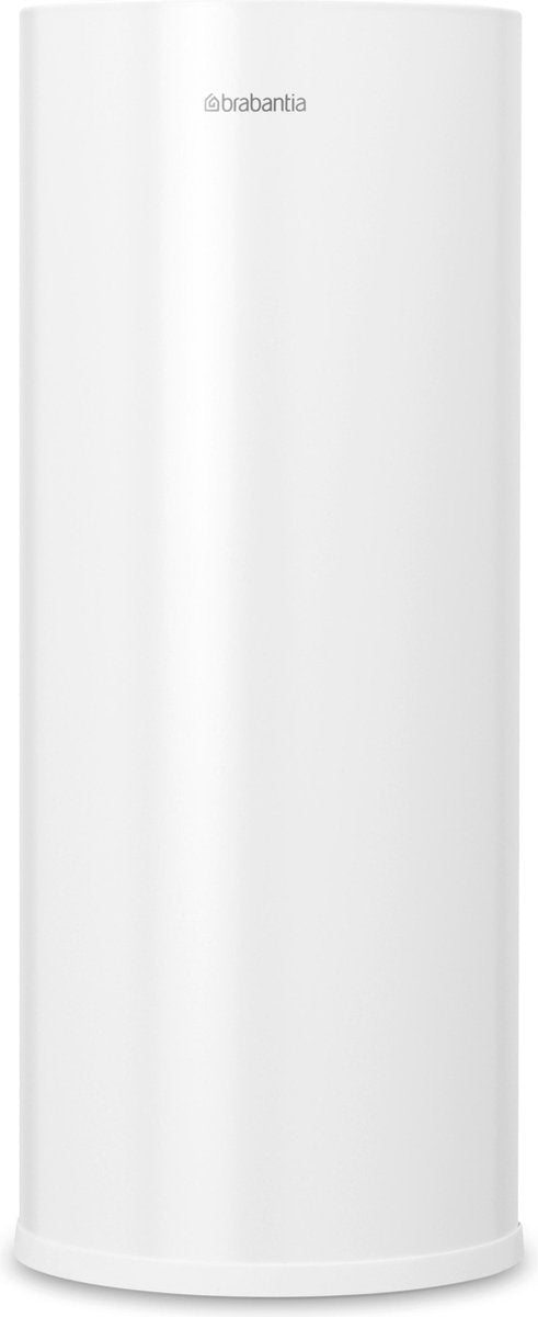 Brabantia erneuern Reserverolhouder - Weiß